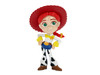Set of 4 Diecast Figures Toy Story 5 2026 Movie Metalfigs Series Diecast Models Jada 37318