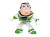 Set of 4 Diecast Figures Toy Story 5 2026 Movie Metalfigs Series Diecast Models Jada 37318