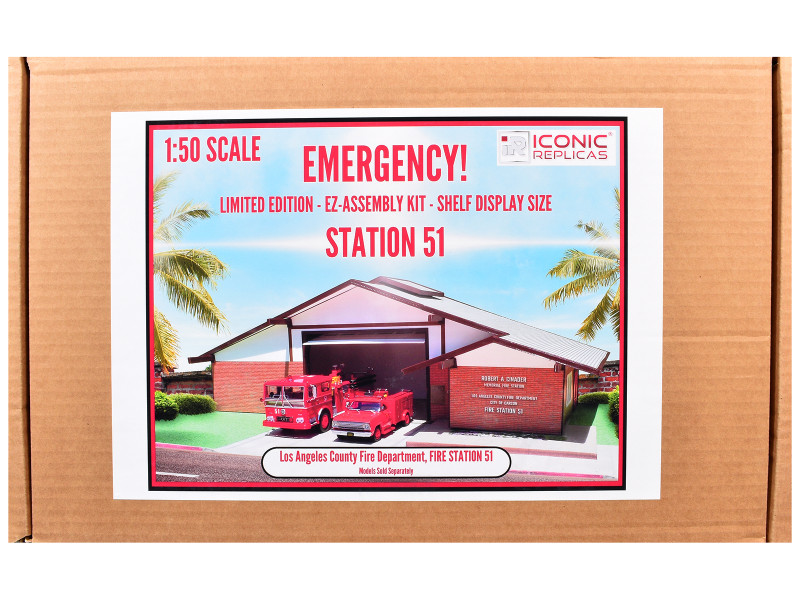 Dioramas - www.diecastdropshipper.com