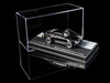 1975 Porsche 930 Turbo Black Collection Series 1/64 Diecast Model Car Majorette MJ8505001021