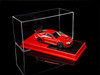 1995 Toyota Supra RHD Right Hand Drive Red Collection Series 1/64 Diecast Model Car Majorette MJ8505001023