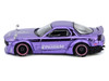 International Automotive Modified IAM 2025 Surayaba Indonesia Box Set of 2 Pieces 1/64 Diecast Model Cars Inno Models IN64-IAM25-SURABAYA
