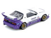 International Automotive Modified IAM 2025 Surayaba Indonesia Box Set of 2 Pieces 1/64 Diecast Model Cars Inno Models IN64-IAM25-SURABAYA