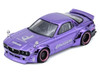 International Automotive Modified IAM 2025 Thailand Box Set of 2 Pieces 1/64 Diecast Model Cars Inno Models IN64-IAM25-THAILAND