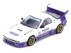 International Automotive Modified IAM 2025 Thailand Box Set of 2 Pieces 1/64 Diecast Model Cars Inno Models IN64-IAM25-THAILAND