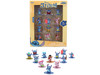 Set of 12 Diecast Figures Disney s Stitch Franchise Nano Metalfigs Series Diecast models Jada 37361