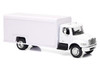 Freightliner M2 Beverage Truck White Long Haul Trucker Series 1/43 Diecast Model New Ray SS-16003B