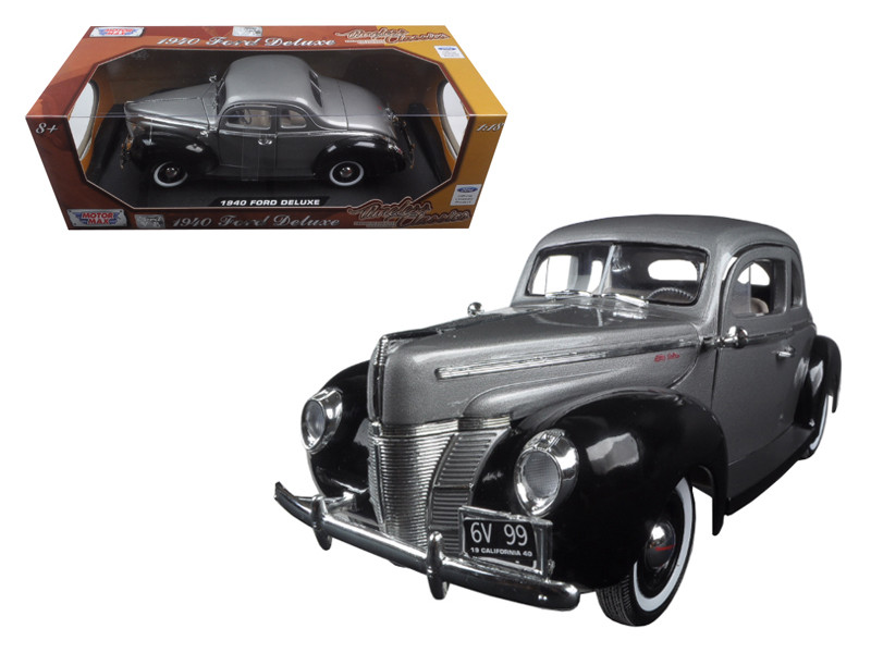 motormax diecast cars