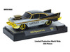 Ground Pounders 6 Cars Set Release 33 IN DISPLAY CASES Limited Edition 1/64 Diecast Model Cars M2 Machines 82161-33
