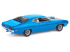 Level 4 Model Kit 1970 Ford Torino Cobra 1/25 Scale Model Revell 14534