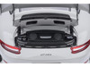 Porsche 911 (991.2) GT3 RS Crayon Gray 1/18 Model Car Autoart 78180