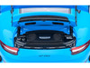 Porsche 911 (991.2) GT3 RS Riviera Blue 1/18 Model Car Autoart 78182