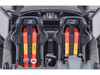 McLaren Senna GTR Onyx Black 1/18 Model Car Autoart 81954