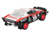 Lancia Stratos HF #4 Markku Alen - Ilkka Kivimaki Winner Rally Sanremo 1978 Limited Edition 1/64 Diecast Model Car Mini GT MGT01084