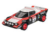 Lancia Stratos HF #4 Markku Alen - Ilkka Kivimaki Winner Rally Sanremo 1978 Limited Edition 1/64 Diecast Model Car Mini GT MGT01084