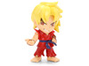 Set of 4 Diecast Figures Super Gem Fighter Mini Mix 1997 Video Game Metalfigs Series Diecast Models Jada 36701