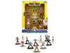Set of 12 Diecast Figures One Piece 2023 Current TV Series Metalfigs Series Diecast Models Jada 37363