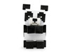 Set of 4 Diecast Figures Minecraft Video Game Wave 6 Metalfigs Series Diecast Models Jada 37435