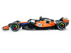McLaren MCL39 #4 Lando Norris OKX Winner Formula One F1 Monaco GP 2025 Competition Series 1/18 Diecast Model Car Solido S1818703