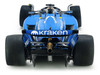 Williams FW47 #23 Alex Albon Atlassian Formula One F1 Australian GP 2025 Competition Series 1/18 Diecast Model Car Solido S1818801