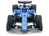 Williams FW47 #23 Alex Albon Atlassian Formula One F1 Australian GP 2025 Competition Series 1/18 Diecast Model Car Solido S1818801