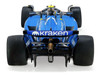 Williams FW47 #55 Carlos Sainz Atlassian Formula One F1 Australian GP 2025 Competition Series 1/18 Diecast Model Car Solido S1818802