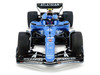 Williams FW47 #55 Carlos Sainz Atlassian Formula One F1 Australian GP 2025 Competition Series 1/18 Diecast Model Car Solido S1818802
