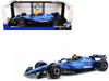 Williams FW47 #55 Carlos Sainz Atlassian Formula One F1 Australian GP 2025 Competition Series 1/18 Diecast Model Car Solido S1818802