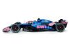 Alpine A525 #43 Franco Colapinto BWT Formula One F1 Canadian GP 2025 Competition Series 1/18 Diecast Model Car Solido S1818903