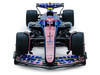 Alpine A525 #43 Franco Colapinto BWT Formula One F1 Canadian GP 2025 Competition Series 1/18 Diecast Model Car Solido S1818903