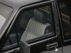 1985 Toyota Hilux SR5 Pickup Truck Black Limited Edition to 3000 pieces Worldwide 1/18 Model Car Otto Mobile OT481B