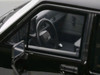 1985 Toyota Hilux SR5 Pickup Truck Black Limited Edition to 3000 pieces Worldwide 1/18 Model Car Otto Mobile OT481B