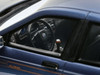 1992 BMW Alpina B6 2.8 Alpina Blue Metallic Limited Edition to 2500 pieces Worldwide 1/18 Model Car Otto Mobile OT1180