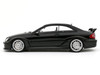 2004 Mercedes-Benz C209 CLK DTM AMG Coupe Obsidian Black Metallic Limited Edition to 999 pieces Worldwide 1/18 Model Car Otto Mobile OT1191