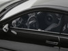 2004 Mercedes-Benz C209 CLK DTM AMG Coupe Obsidian Black Metallic Limited Edition to 999 pieces Worldwide 1/18 Model Car Otto Mobile OT1191