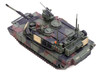 General Dynamics M1A2 SEP V2 Abrams Tank 2nd Battalion 9th Infantry Regiment 2nd Infantry Division South Korea United States Army 1/72 Diecast Model Panzerkampf 12246PA