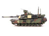 General Dynamics M1A2 SEP V2 Abrams Tank "2nd Battalion 5th Cavalry Regiment 1st Cavalry Division Germany" United States Army 1/72 Diecast Model Panzerkampf 12246PC