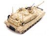 General Dynamics M1A2 SEP V2 Abrams Tank 2nd Battalion 7th Infantry Regiment 1st Armored Brigade Combat Team 3rd Infantry Division United States Army 1/72 Diecast Model Panzerkampf 12246PD