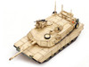 General Dynamics M1A2 SEP V2 Abrams Tank 2nd Battalion 7th Infantry Regiment 1st Armored Brigade Combat Team 3rd Infantry Division United States Army 1/72 Diecast Model Panzerkampf 12246PD