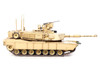 General Dynamics M1A2 SEP V2 Abrams Tank "1st Battalion 15th Cavalry Regiment 3rd Heavy Brigade 3rd Cavalry Division" United States Army 1/72 Diecast Model Panzerkampf 12246PE