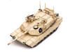 General Dynamics M1A2 SEP V2 Abrams Tank "1st Battalion 15th Cavalry Regiment 3rd Heavy Brigade 3rd Cavalry Division" United States Army 1/72 Diecast Model Panzerkampf 12246PE