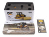 CAT Caterpillar D5 LGP Track-Type Dozer Yellow "High Line" Series 1/50 Diecast Model Diecast Masters 85752
