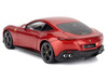 2019 Ferrari Roma Rosso Magma Red Metallic 1/18 Diecast Model Car Polistil 18FE02041-WB