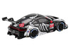 Porsche 911 GT3 R #77 Klaus Bachler - Laurin Heinrich - Michael Christensen AO Racing Skeleton Rexy GTD Pro IMSA Petit Le Mans 2025 Limited Edition 1/64 Diecast Model Car Mini GT MGT01143