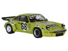 Porsche 911 Carrera RSR 3.0 #68 Guy Verrier - Florian Vetsch - Jean-Robert Corthay 24 Hours of Le Mans 1975 1/64 Model Car Spark 64S025
