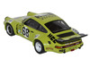 Porsche 911 Carrera RSR 3.0 #68 Guy Verrier - Florian Vetsch - Jean-Robert Corthay 24 Hours of Le Mans 1975 1/64 Model Car Spark 64S025