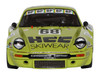 Porsche 911 Carrera RSR 3.0 #68 Guy Verrier - Florian Vetsch - Jean-Robert Corthay 24 Hours of Le Mans 1975 1/64 Model Car Spark 64S025