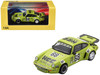 Porsche 911 Carrera RSR 3.0 #68 Guy Verrier - Florian Vetsch - Jean-Robert Corthay 24 Hours of Le Mans 1975 1/64 Model Car Spark 64S025