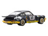 Porsche 911 Carrera RSR #68 Erwin Kremer - Hans Heyer - Paul Keller Samson Kremer Racing 24 Hours of Le Mans 1974 1/64 Model Car Spark 64S027
