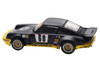 Porsche 911 Carrera RSR #68 Erwin Kremer - Hans Heyer - Paul Keller Samson Kremer Racing 24 Hours of Le Mans 1974 1/64 Model Car Spark 64S027